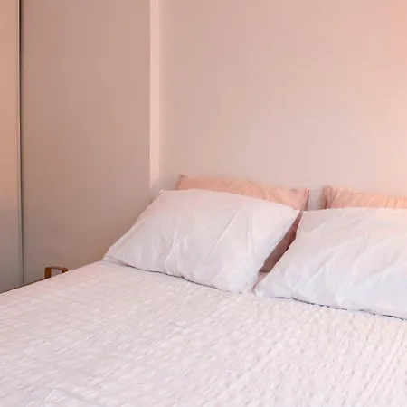 Joli T2 De 60 M2 Proche De La Place Du Trocadero Apartament *
