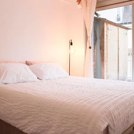 Apartament Joli T2 De 60 M2 Proche De La Place Du Trocadero *