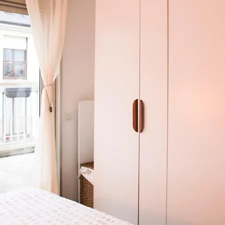 Joli T2 De 60 M2 Proche De La Place Du Trocadero Apartament *