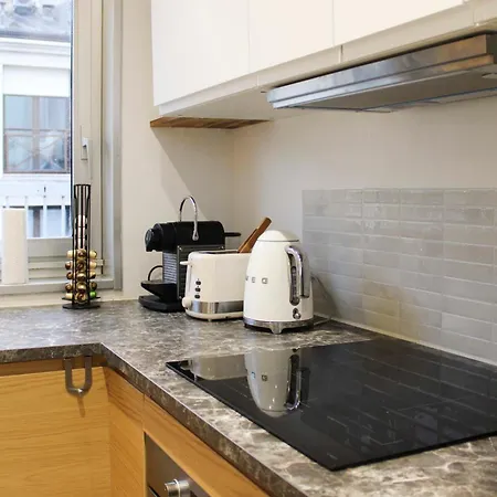 Joli T2 De 60 M2 Proche De La Place Du Trocadero Apartament *